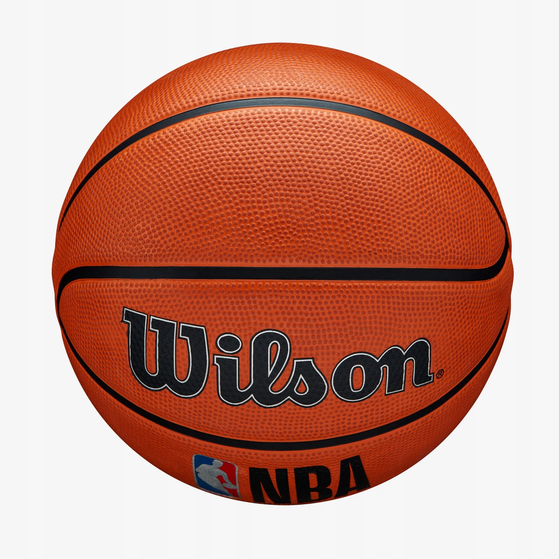 Piłka do koszykówki Wilson NBA DRV Pro Ball WTB9100 r.7 Rozmiar 7