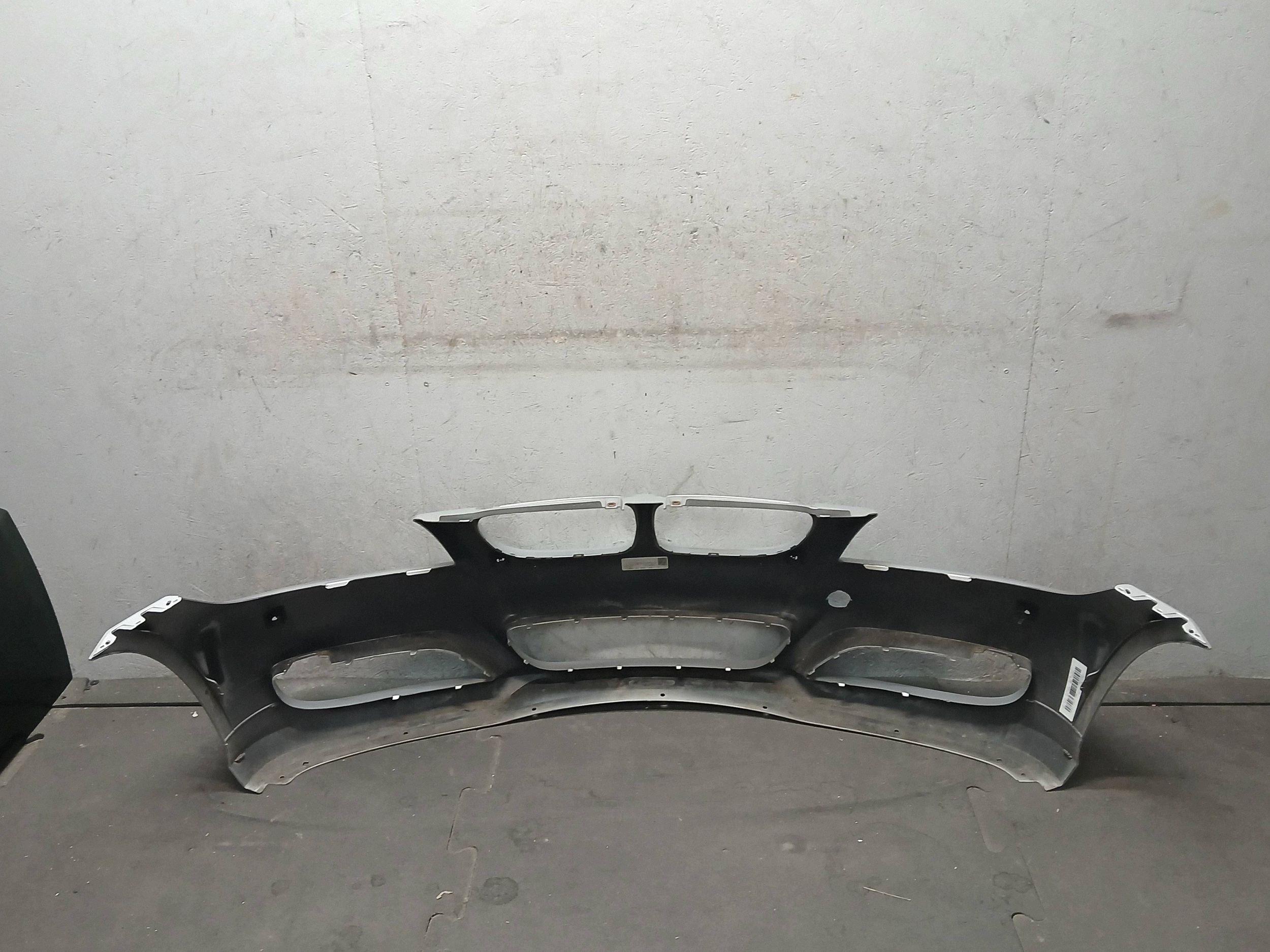 bumper front BMW III 3 E90 E91 LIFT