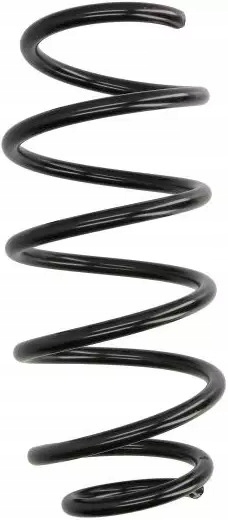 LESJOFORS SPRĘŻYNA ZAWIESZENIA 4035774