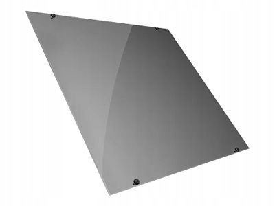 Be Quiet Pure Base 600 Glass Window