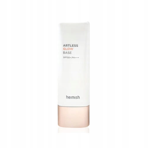 Heimish Artless Glow SPF50+ Pa+++ podkladová báze pod make-up