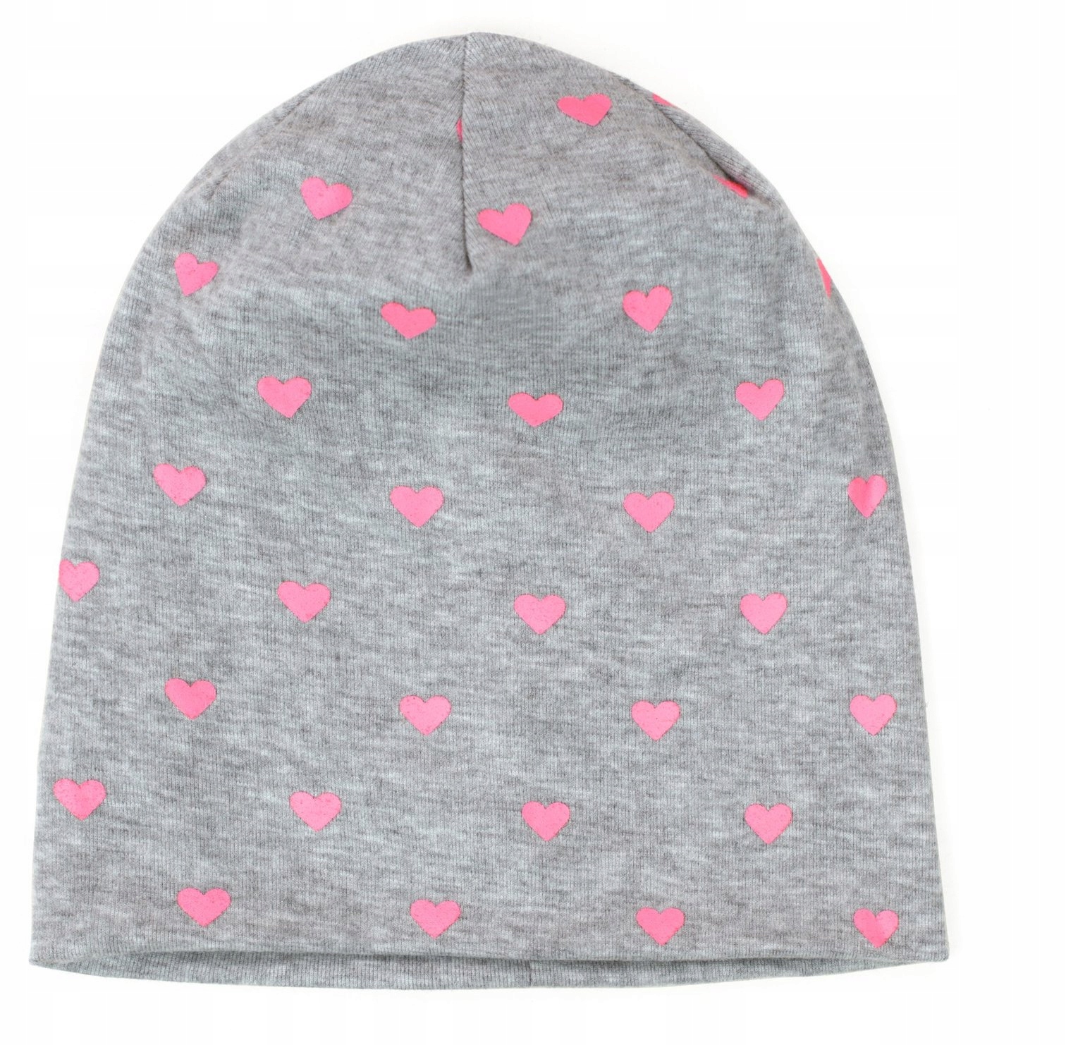 

Szaleo Czapka beanie My beloved serca cz21295-1