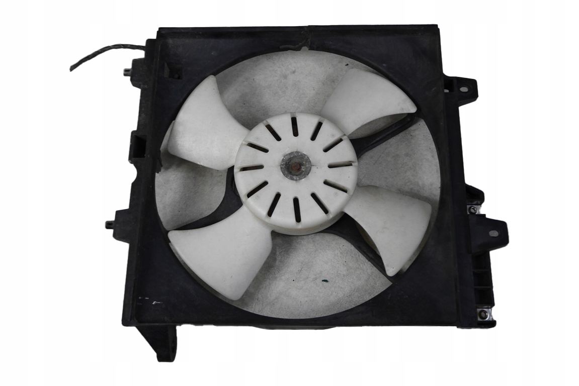 ВЕНТИЛЯТОР РАДИАТОРА SUBARU IMPREZA И GF 1.6