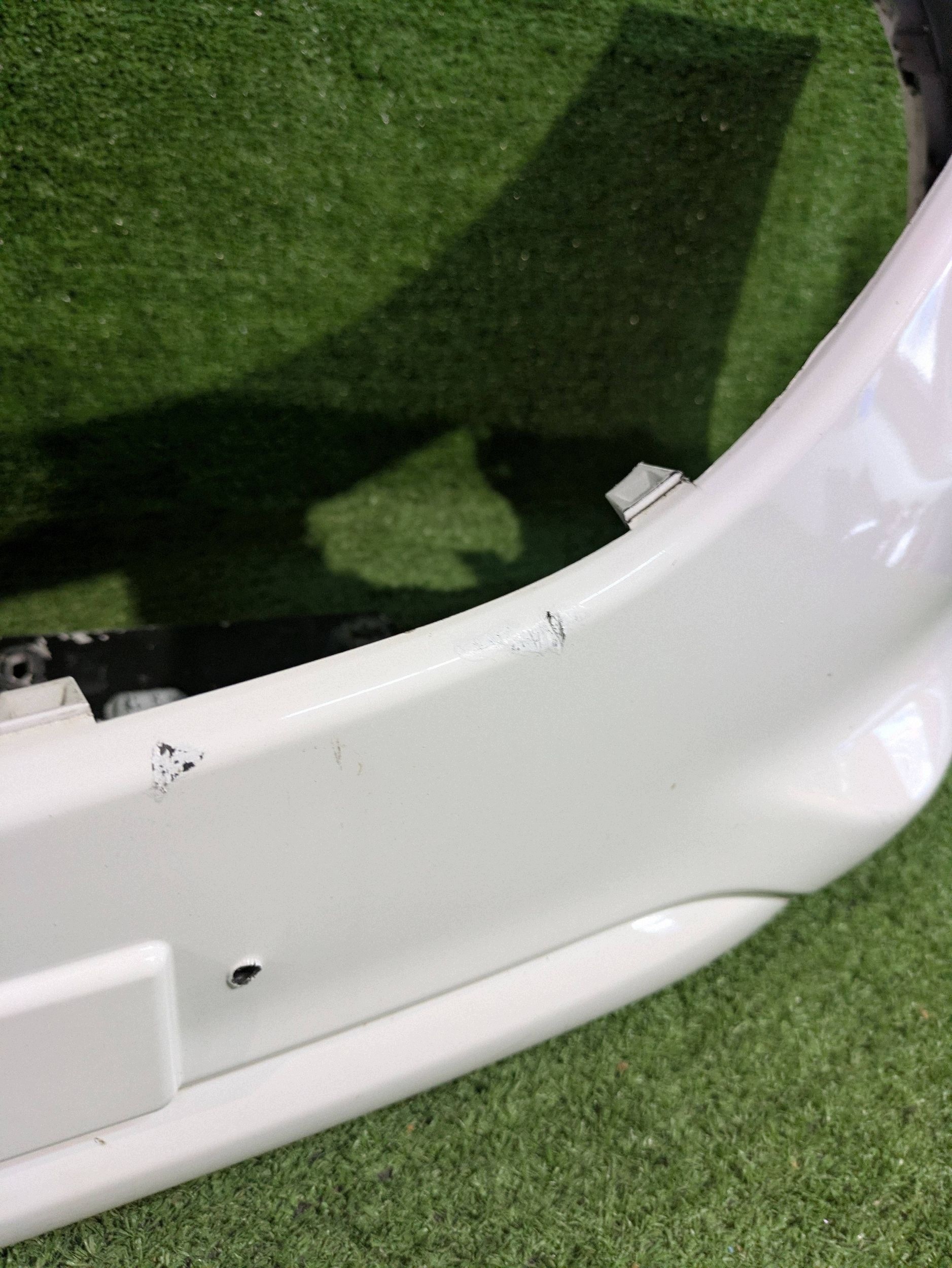 frontstoßstange vorne OPEL ADAM 12- NR.Z9785