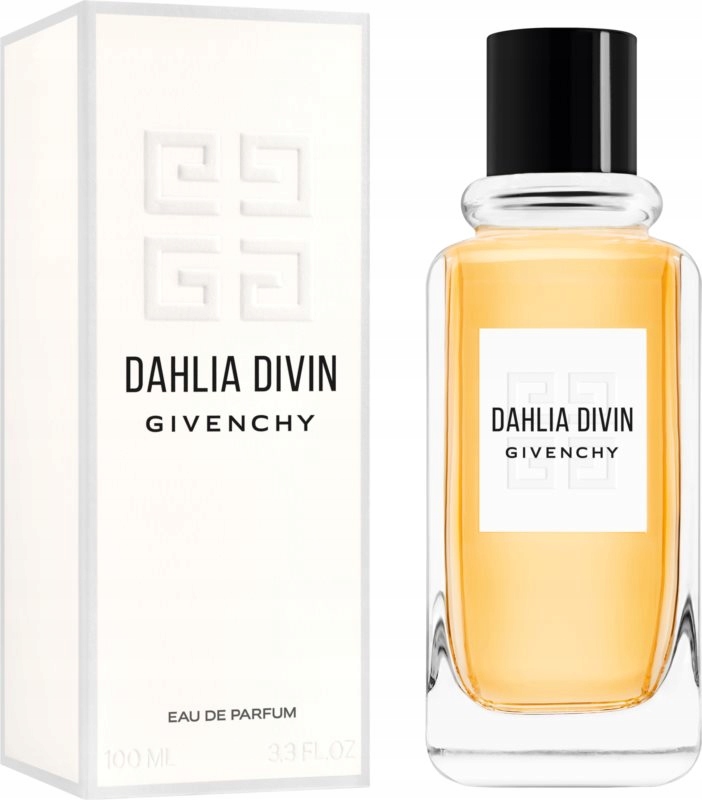 Givenchy Dahlia Divin Edp 100ml