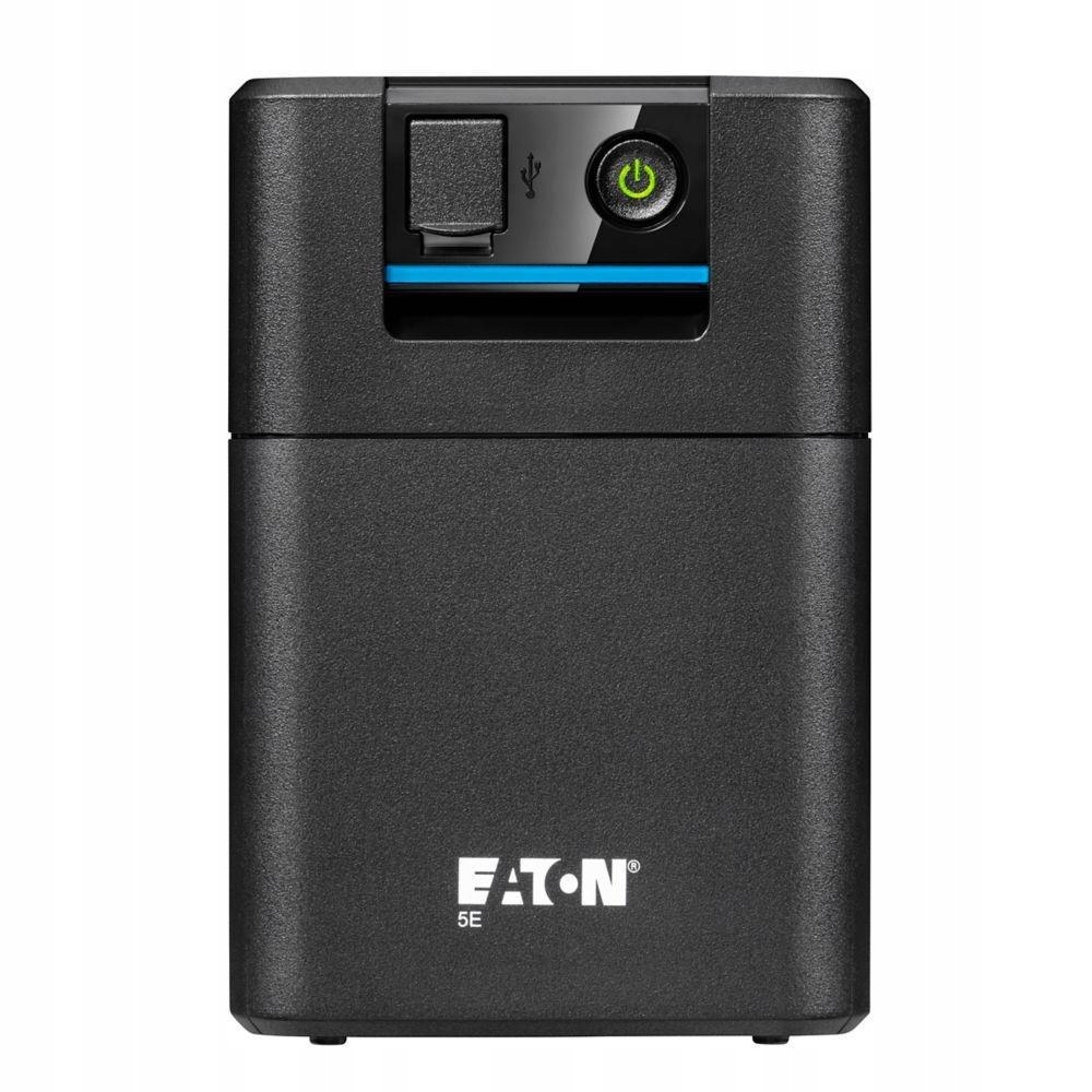 Záložný zdroj Ups Eaton 5E1600UD 1600 Va 900 W