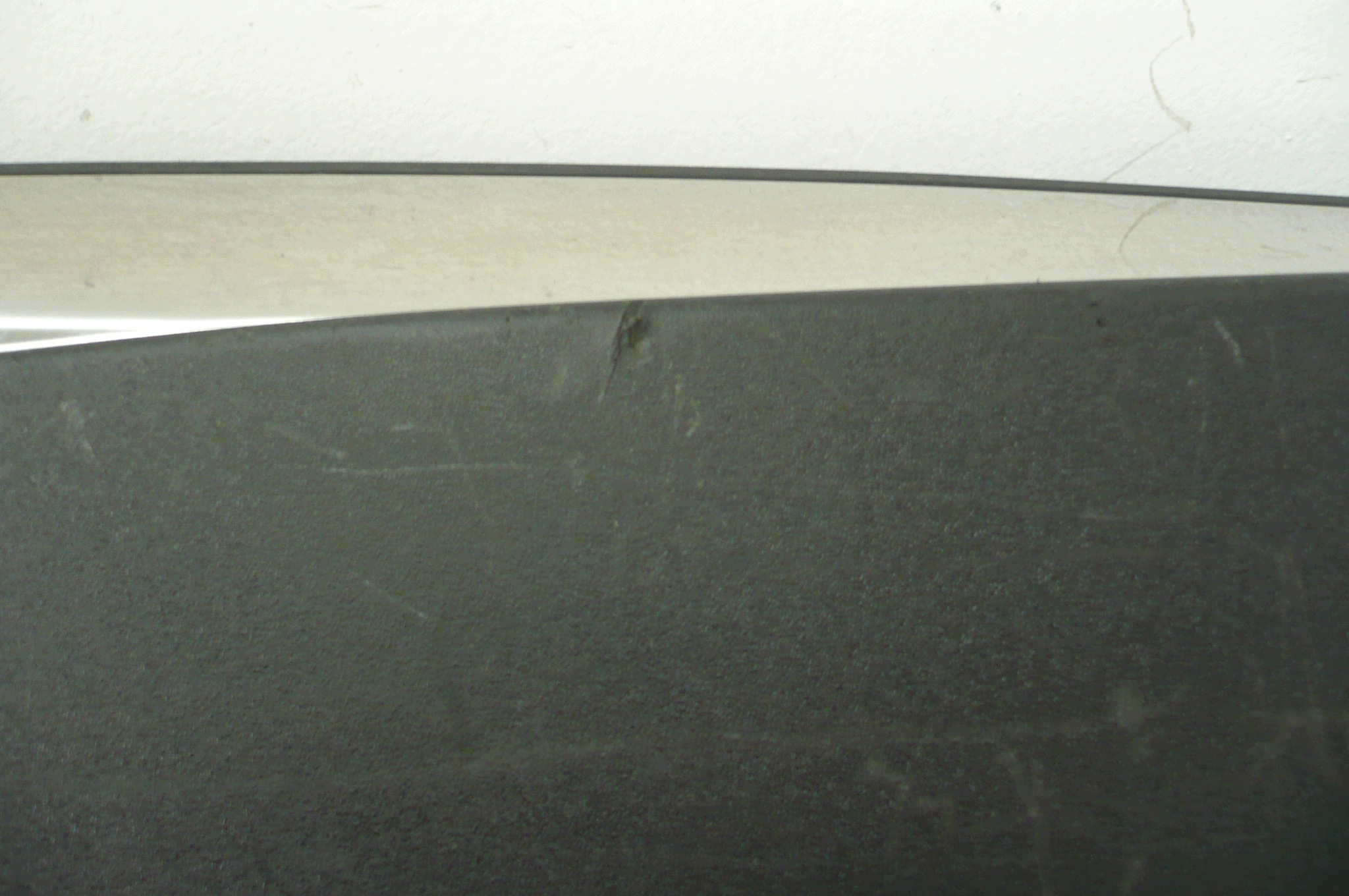 PEUGEOT 5008 II 2017- moulding door left rear part
