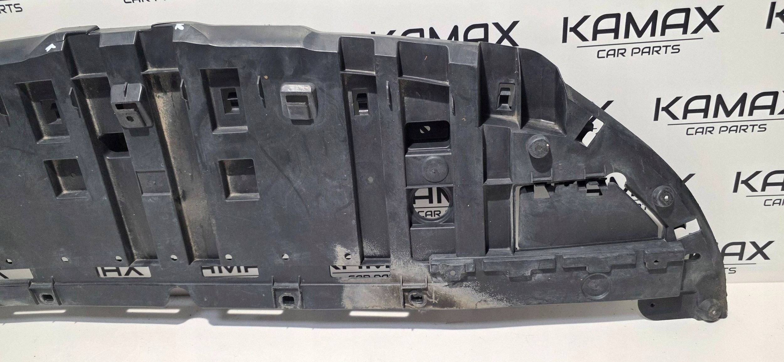 Blende Abdeckung unter Frontstoßstange vorne Renault Captur 620926857R
