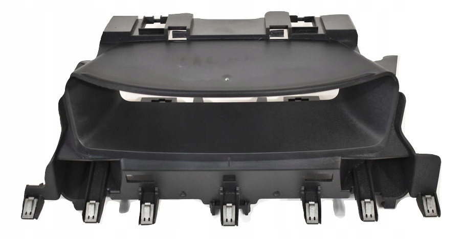 DASZEK OSŁONA RENAULT LAGUNA III Producent części Renault OE