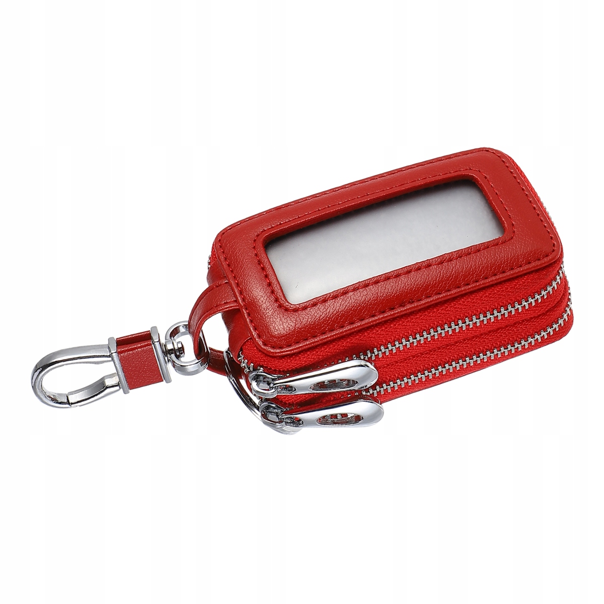 

Pokrowiec na klucze samochodowe Automatyczny portfel Auto Key Cover