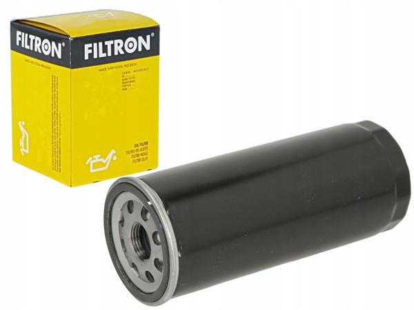 

Filtron Filtr Oleju OP526/4 Audi A6 C5 3.7 Quattro