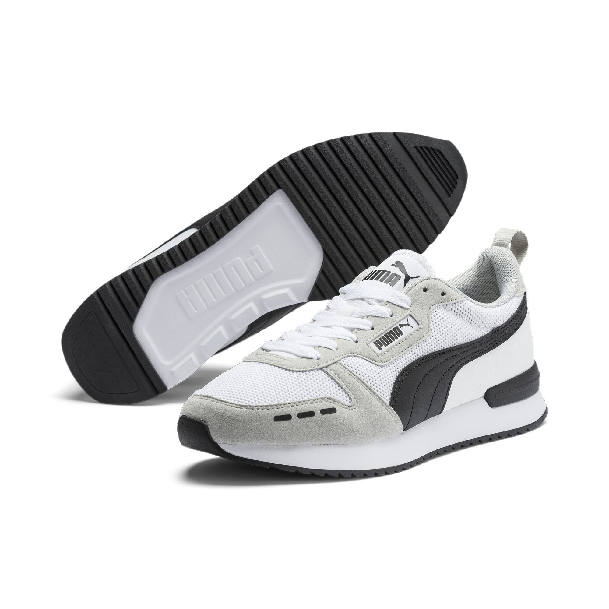Puma R78 Sportovní boty adidasy 37311702 r 44 Uk 9,5