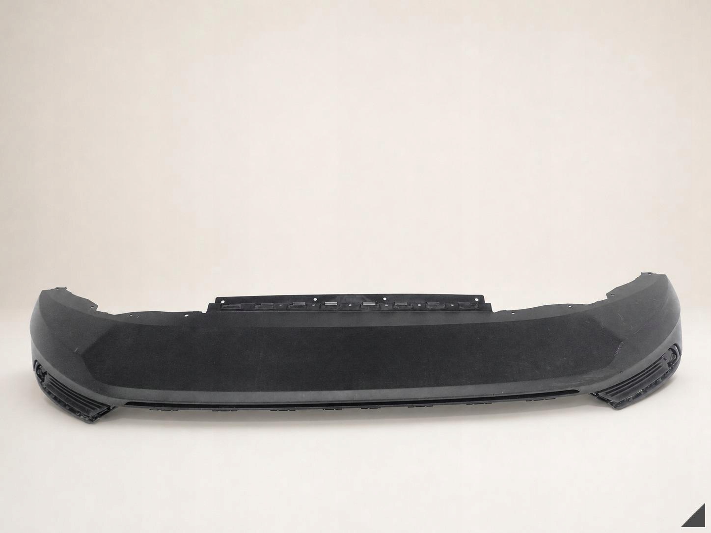 SEAT TARRACO 5FJ KN2 18-24 SPOILER cap cover moulding W bumper front