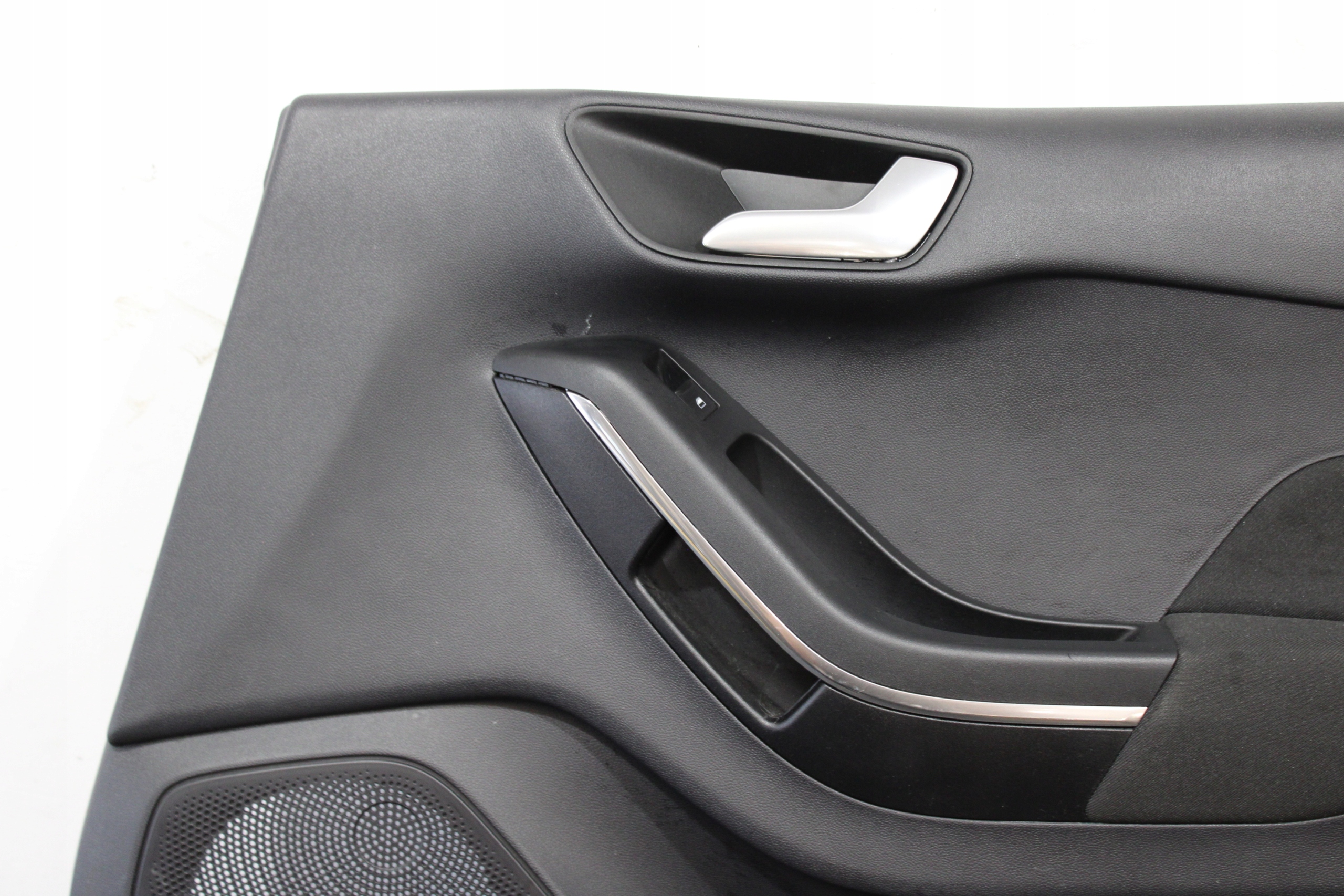 upholstery side door right front right front FORD FIESTA MK8 LIFT
