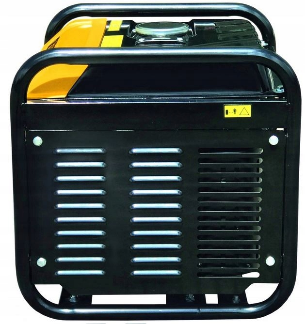 SMART AGREGAT PRĄDOTWÓRCZY INWERTOROWY 3300W 230V Kod producenta SM-01-3300INV