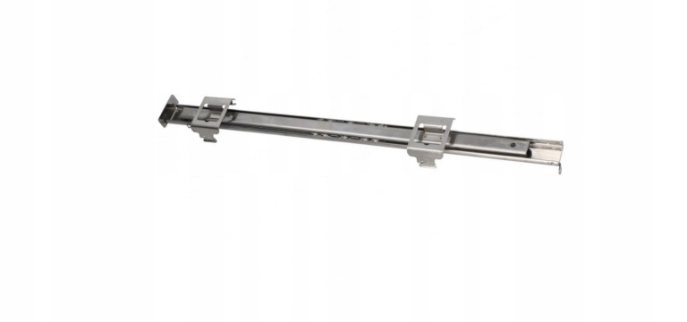 Prowadnica teleskopowa lewa piekarnika Amica 8071250