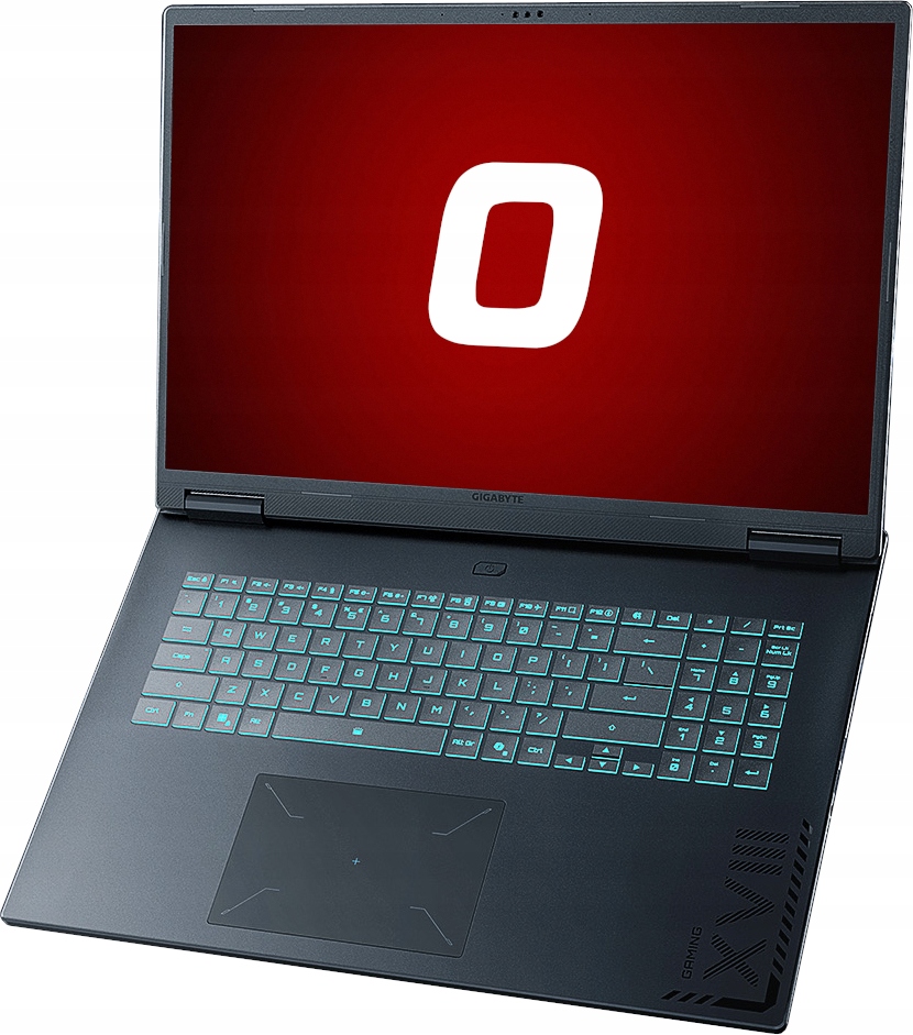 Laptop Gigabyte Gaming A18 Ryzen 7 260 16GB SSD1TB RTX5060 18" 165Hz Win11