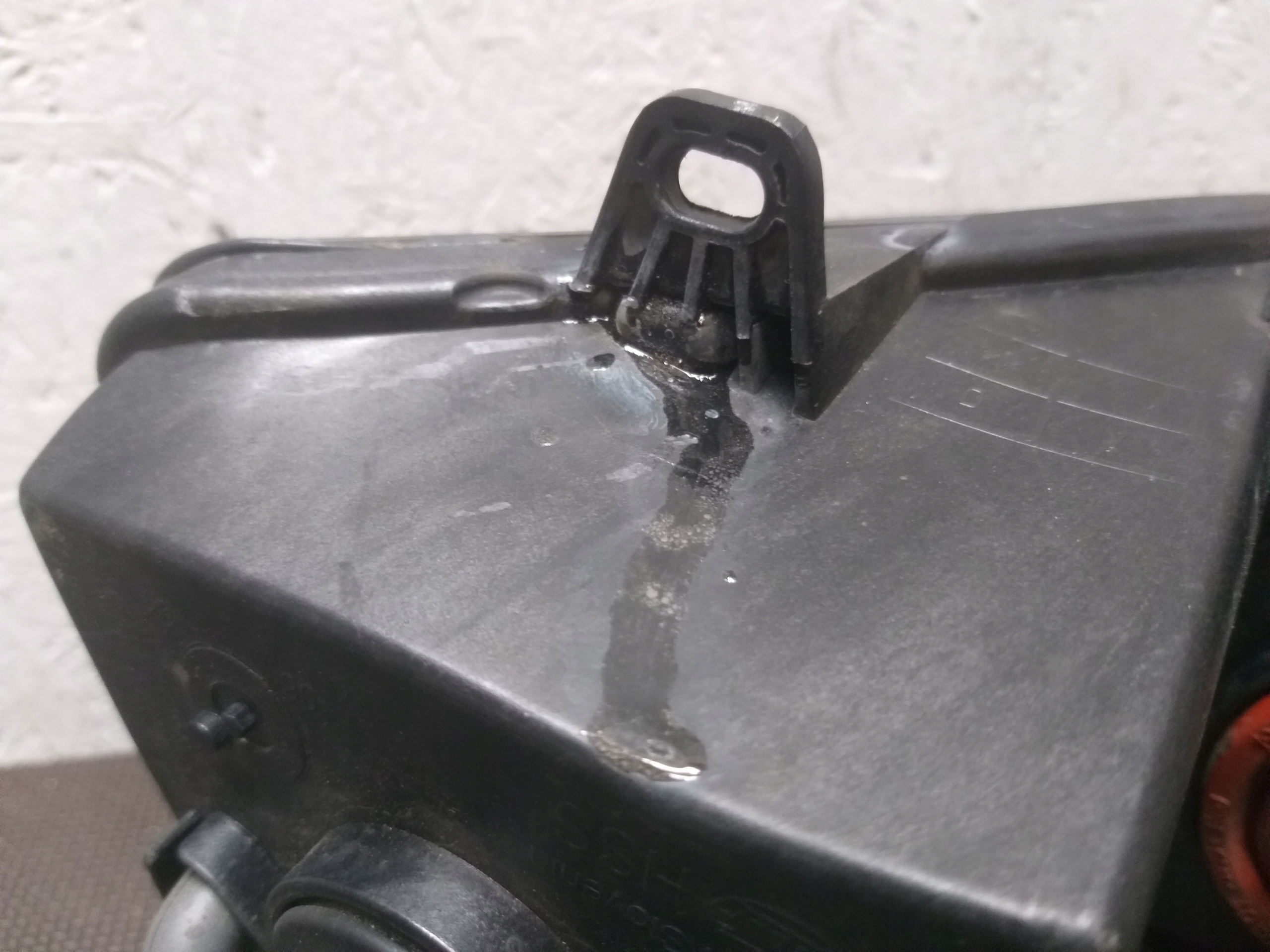NEBELSCHEINWERFER RECHTS VW POLO 14- 6C0941662