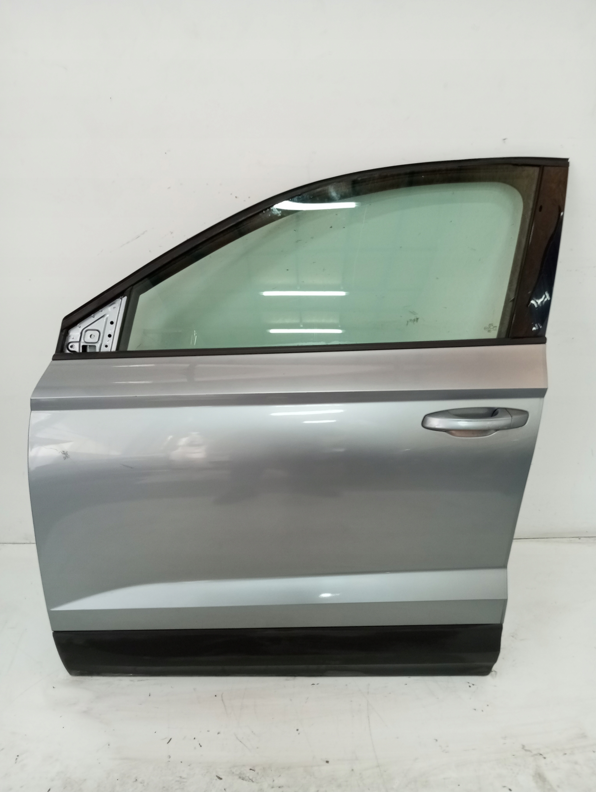 door left front SKODA KAROQ 19R