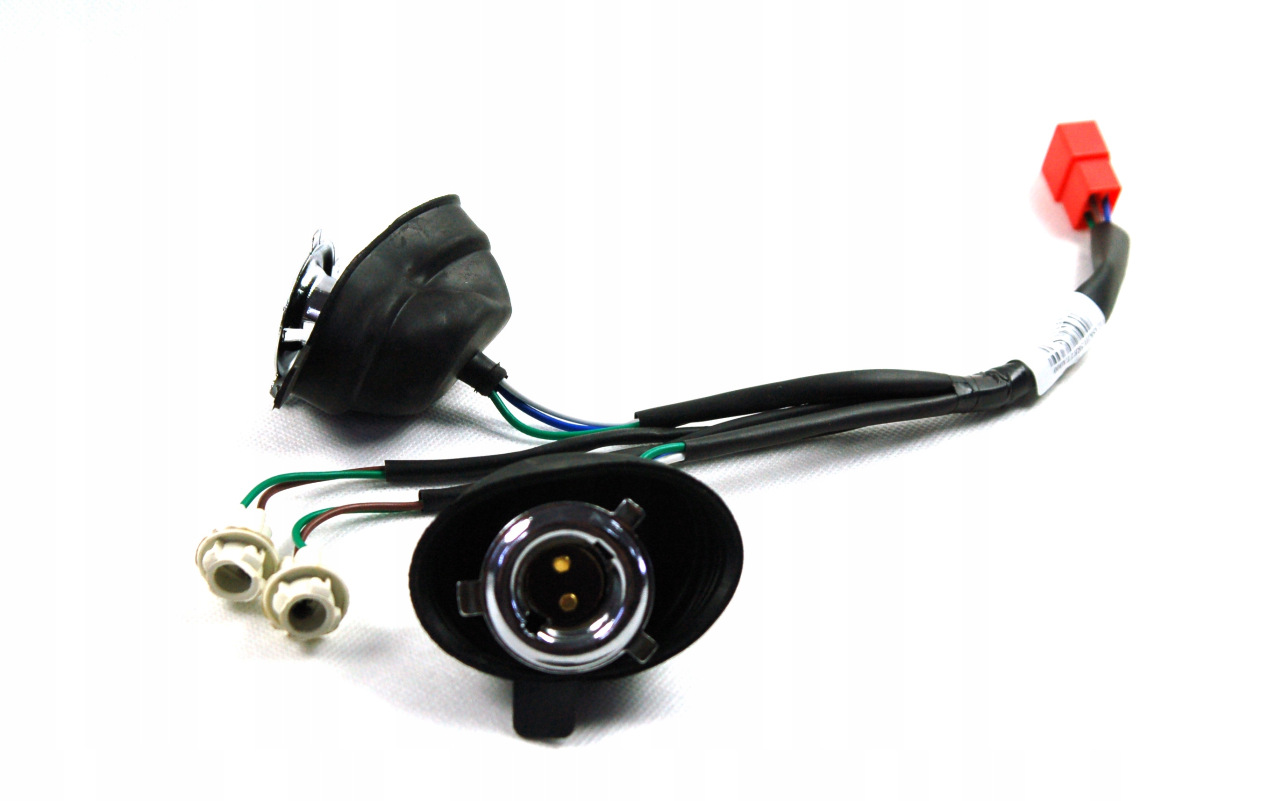 Oprawka żarówki SKUTER HURAGAN 5 REFLEKTORA