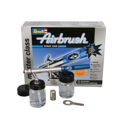 Airbrush Master Class Vario /Další výrobci