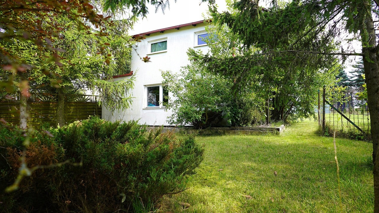 Dom, Kołobrzeg, Kołobrzeski, 35 m²