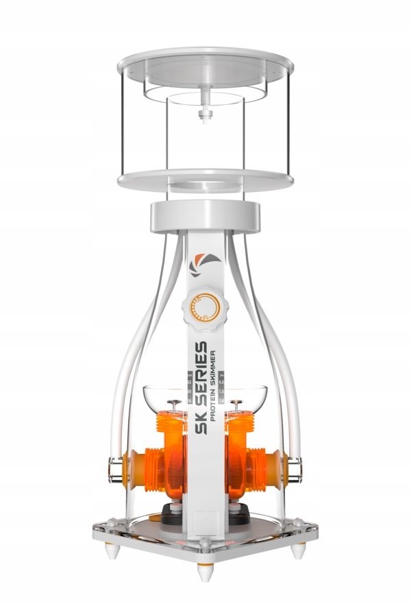 Maxspect Jump MJ-SK400 Skimmer odpěňovač bílkovin