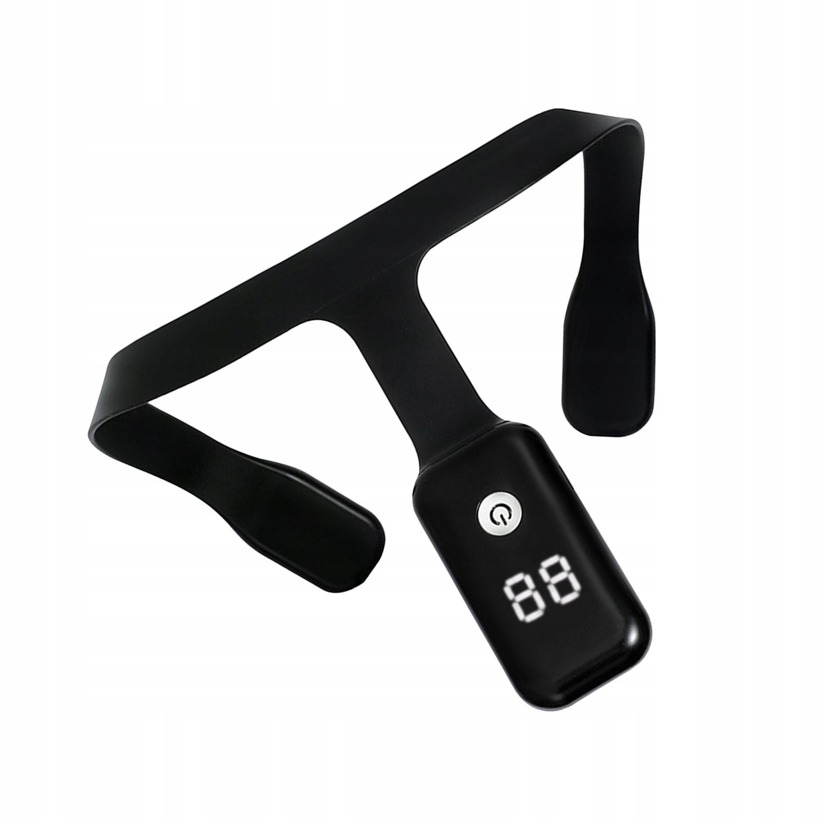 Stopka rowerowa WoowBomm w pedale