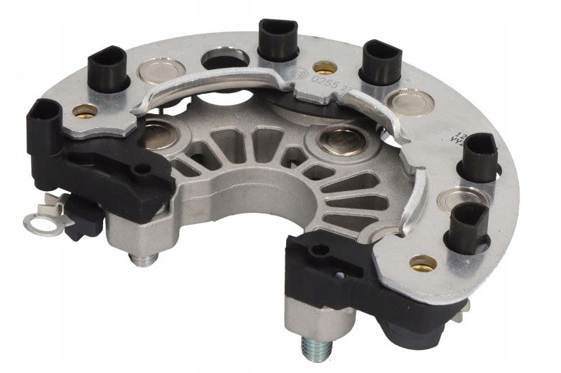 Mostek prostow alternatora BOSCH 1 986 AE0 255 Producent części Bosch