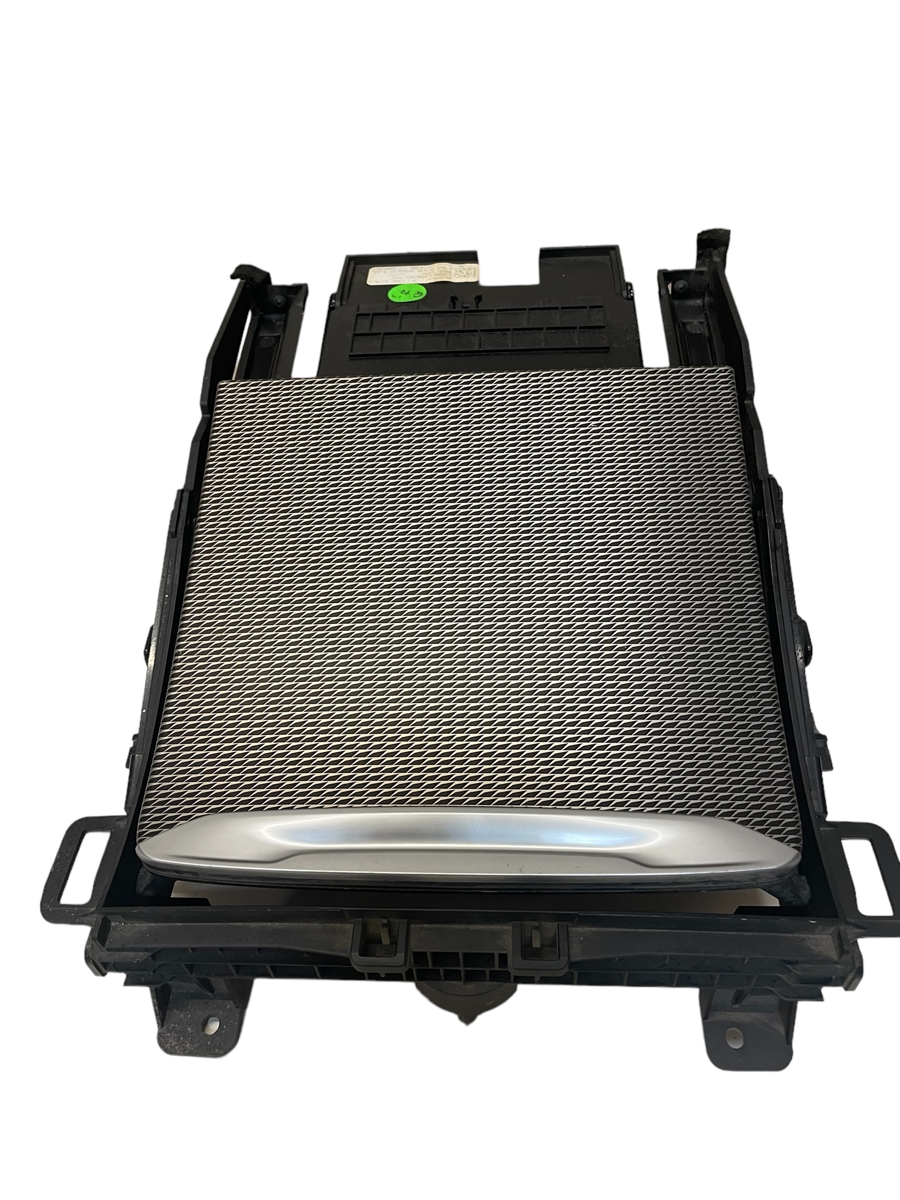 passenger compartment OTWIERANY DEKOR BMW G05 G06 G07