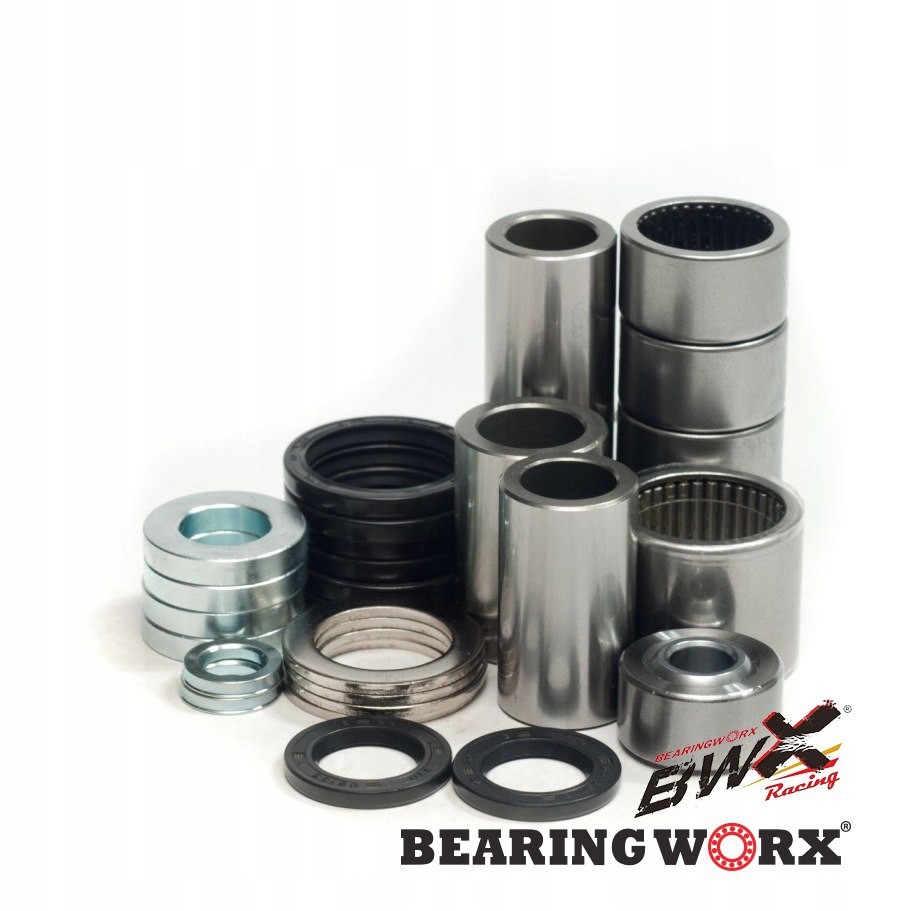Bearing Worx Sada Na Opravu Spojovacieho Prvku (kĺbu) Výkyvného Ramena Honda Cr 125/250R