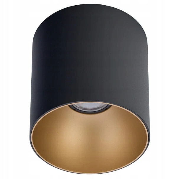 Spot nástěnný, Led svítidlo Nowodvorski Point Tone, černá, ocel 8224