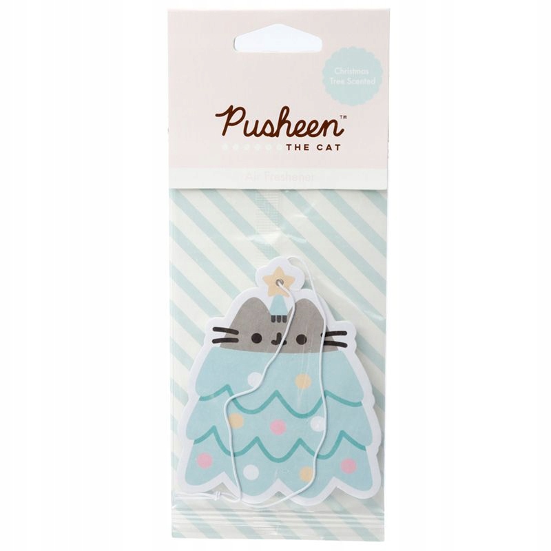 

Zapach Samochodowy Kot Pusheen Christmas Cookie