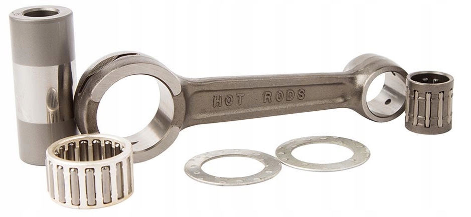 8162 - ПОЛНЫЙ ШАТУН HOT RODS HONDA CR 125 1981-1984