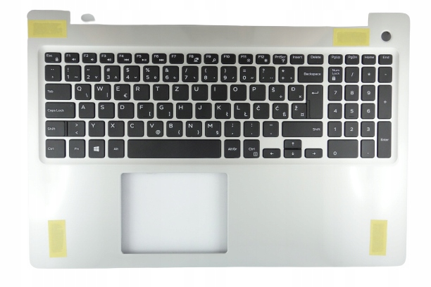 Nový Palmrest Dell Inspiron 5570 5575 7TVN0 MR2KH