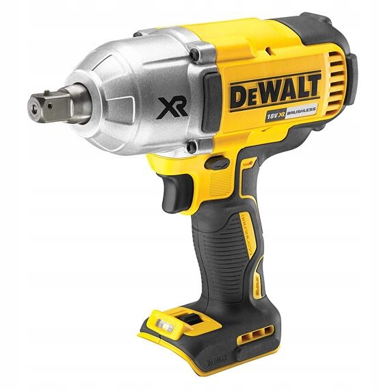DeWalt DCF899N aku rázový uťahovák bez batérie 950/1625Nm, upínanie 1/2", če