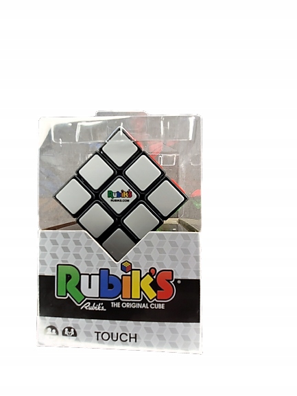 

Kostka Rubika 3x3, gra logiczna, klasyczne