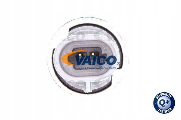 VAICO ZAWÓR STERUJĄCY POŁOŻENIEM WAŁKA ROZRZĄDU OPEL VAICO Producent części Vaico