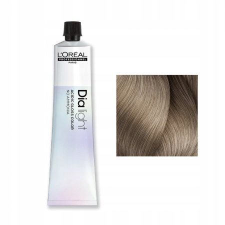 

Loreal Dia Light Farba Do Włosów 9.11 50 ML