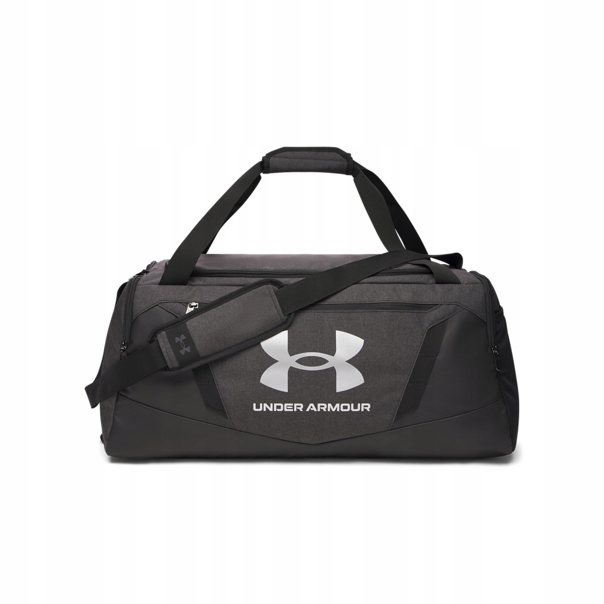 Sportovní taška Under Armour pro cestovní posilovnu XXL 58L 1369223-011