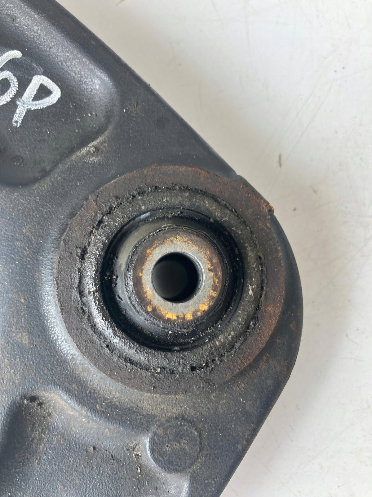 arm right front PEUGEOT 508 and 2.0 BLUE HDI 872275