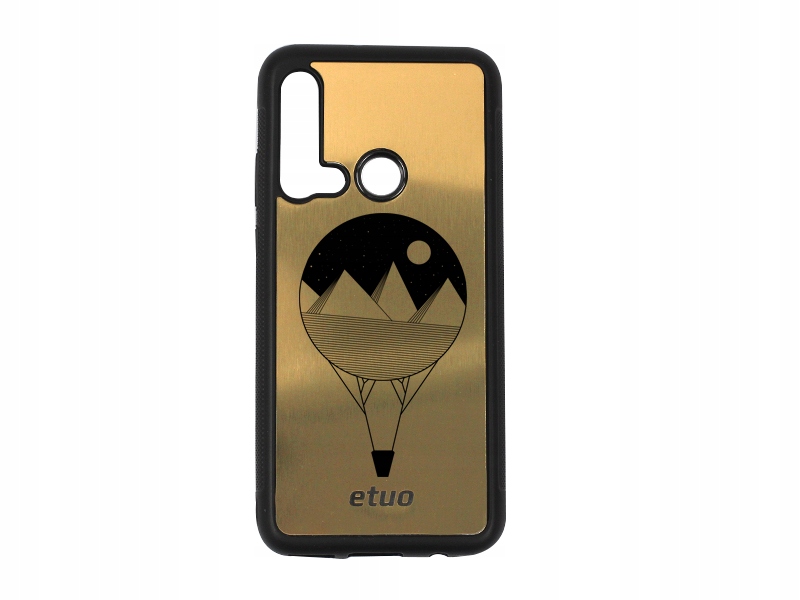 

Etui do Huawei P20 Lite 2019 Graver Case