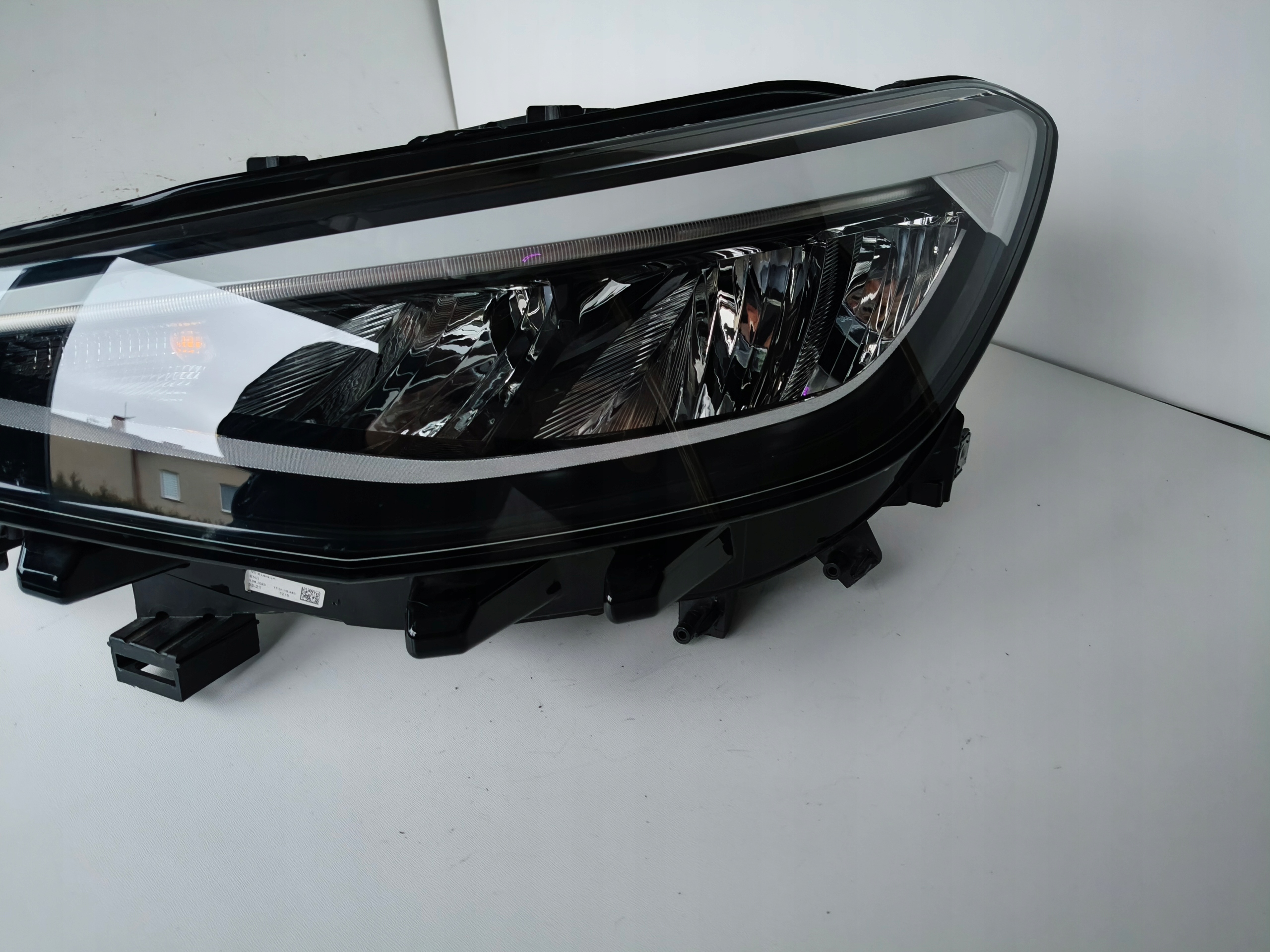 licht links REFLEKTOR VW ID4 11A 20- LED