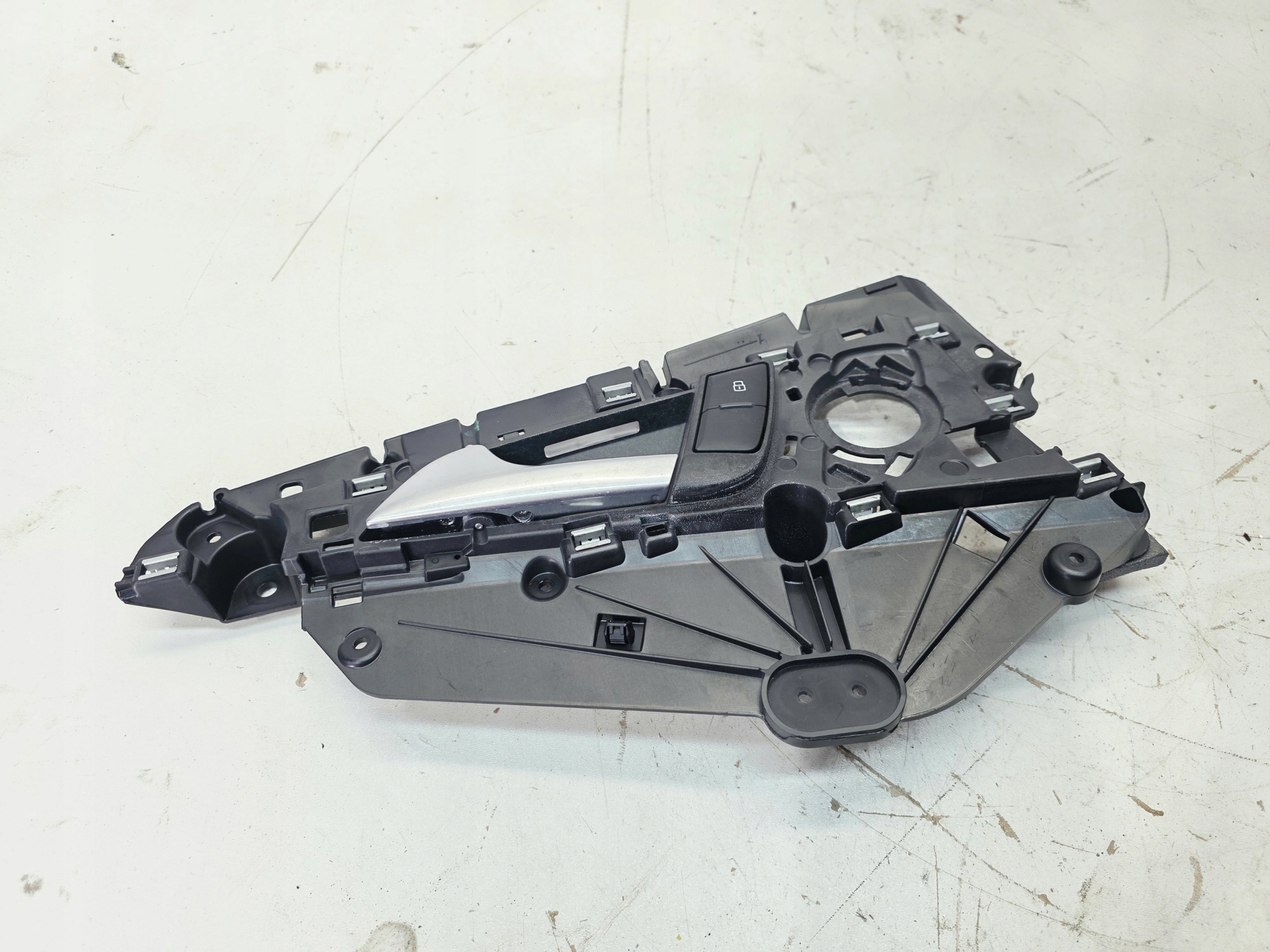 handle inner AMBIENE left rear part AUDI A6 C7 4G0839019A