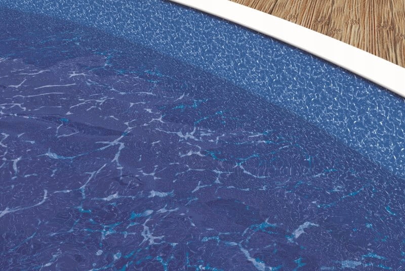WKŁAD FOLIA BASENOWA 3,6 / 1,2 -basen,panel,chlor Producent Azuro