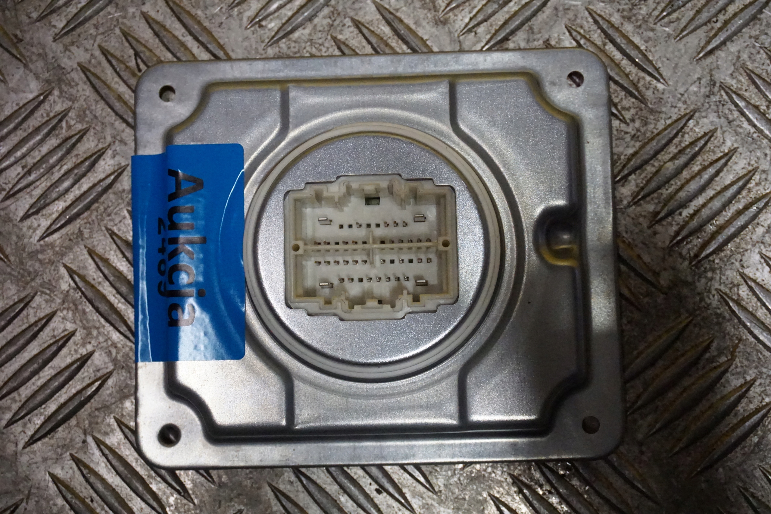 FORD Конвертер модуль led ML3A-13B626-AB