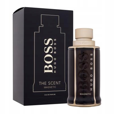 Hugo Boss BOSS The Scent Magnetic edp 100ml Marka Hugo Boss
