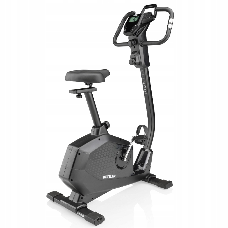 

Kettler rower treningowy Ride 100 magnetyczny