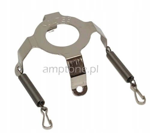 Крепление для ламп EL34, 6l6 Belton