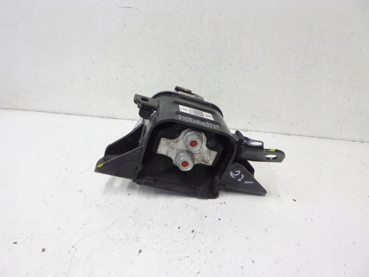 airbag engine mount Kia CEED III 1.6 PHEV 2021r. Hybryda